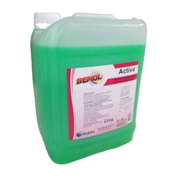 Bemol Active 5 lt Elde Bulaşık Yıkama Deterjanı