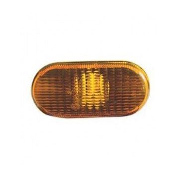 Bemot 70380 Clio II 98-08 Turuncu Ön Çamurluk Sinyali