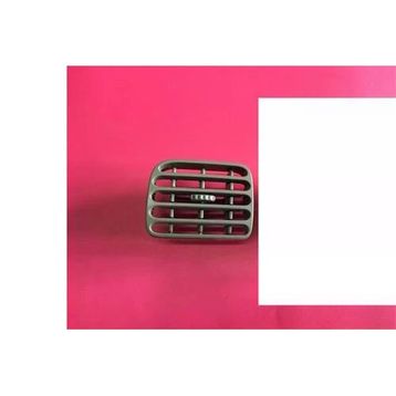 Bemot 71158 Renault Clio Sağ Gri Orta Havalandırma Izgarasi