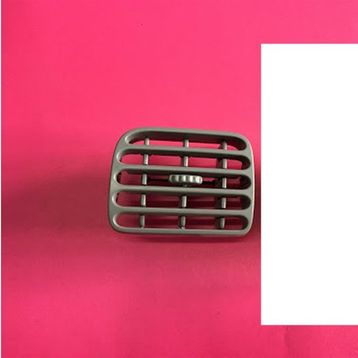 Bemot 71158 Renault Clio Sağ Gri Orta Havalandırma Izgarasi
