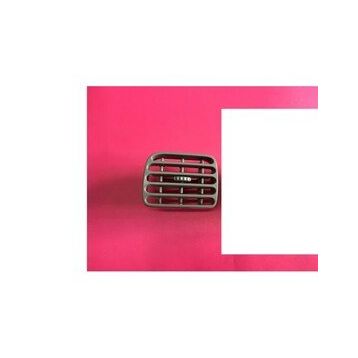 Bemot 71158 Renault Clio Sağ Gri Orta Havalandırma Izgarasi