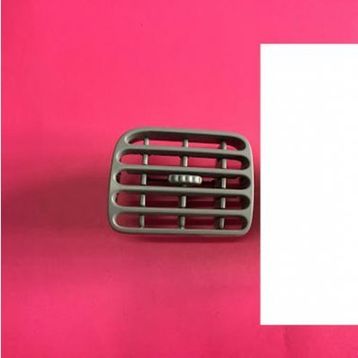 Bemot 71158 Renault Clio Sağ Gri Orta Havalandırma Izgarasi