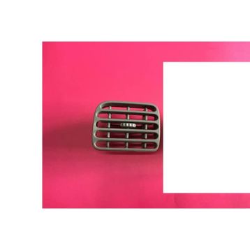 Bemot 71158 Renault Clio Sağ Gri Orta Havalandırma Izgarasi