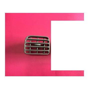 Bemot 71158 Renault Clio Sağ Gri Orta Havalandırma Izgarasi