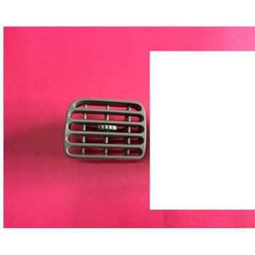 Bemot 71158 Renault Clio Sağ Gri Orta Havalandırma Izgarasi