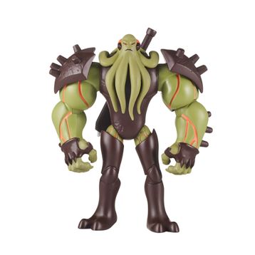 Ben 10 Omniverse Omni Enhanced Vilgax Figür