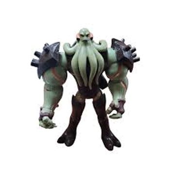 Ben 10 Vilgax Aksiyon Figürleri