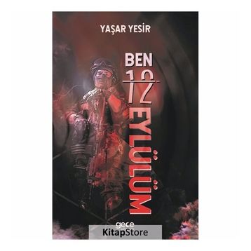 Ben 12 Eylülüm - Yaşar Yesir