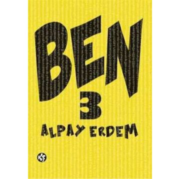 Ben 3 - Alpay Erdem