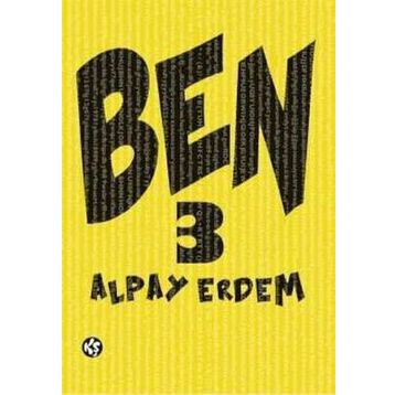 Ben 3 - Alpay Erdem