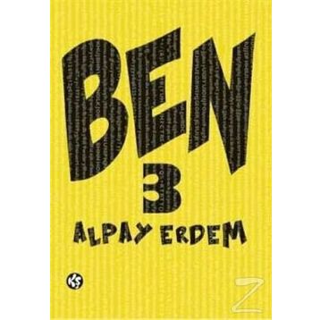 Ben 3 - Alpay Erdem