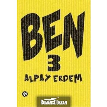 Ben 3 - Alpay Erdem