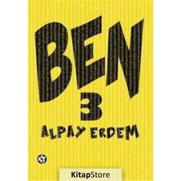 Ben 3 - Alpay Erdem