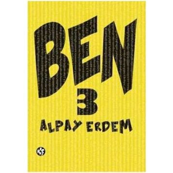 Ben 3 - Alpay Erdem