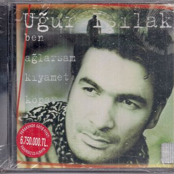 Ben Ağlarsam - Neslihan Karabulut