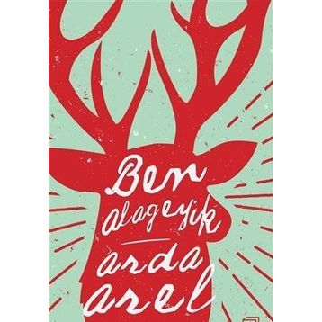 Ben Alageyik - Arda Arel
