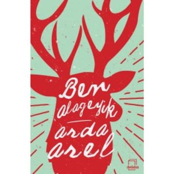 Ben Alageyik - Arda Arel
