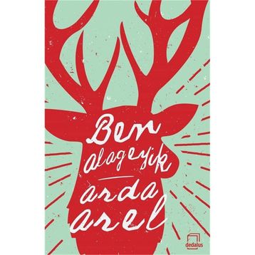 Ben Alageyik - Arda Arel