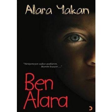 Ben Alara - Alara Yakan
