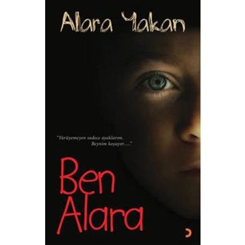 Ben Alara - Alara Yakan