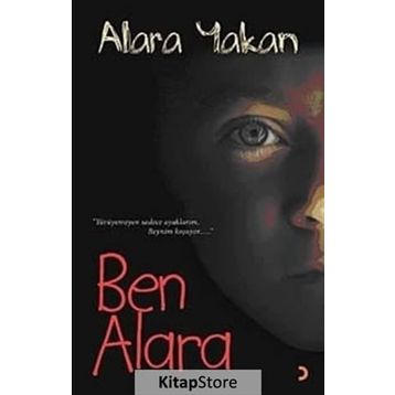 Ben Alara - Alara Yakan