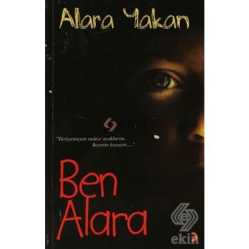 Ben Alara - Alara Yakan