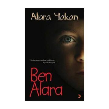 Ben Alara - Alara Yakan
