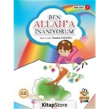 Ben Allah’a İnanıyorum - Demirhan Kadıoğlu