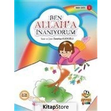 Ben Allah’a İnanıyorum - Demirhan Kadıoğlu