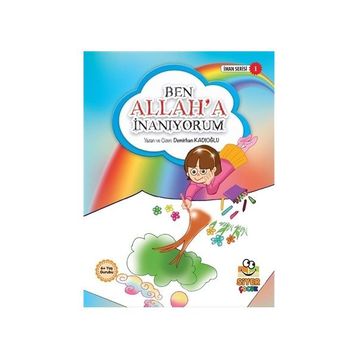 Ben Allah’a İnanıyorum - Demirhan Kadıoğlu