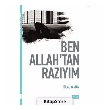 Ben Allah'tan Razıyım - Bilal Yaman
