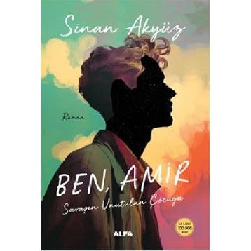 Ben Amir - Sinan Akyüz