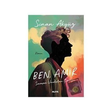 Ben Amir - Sinan Akyüz