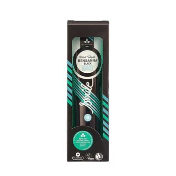 Ben & Anna Black 75 ml Diş Macunu