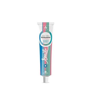 Ben & Anna Coco Mania 75 ml Diş Macunu