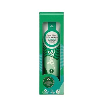 Ben & Anna Spearmint 75 ml Diş Macunu