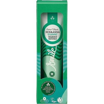 Ben & Anna Spearmint 75 ml Diş Macunu