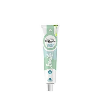 Ben & Anna White 75 ml Diş Macunu