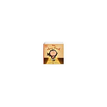 Ben Anne Frank - Brad Meltzer