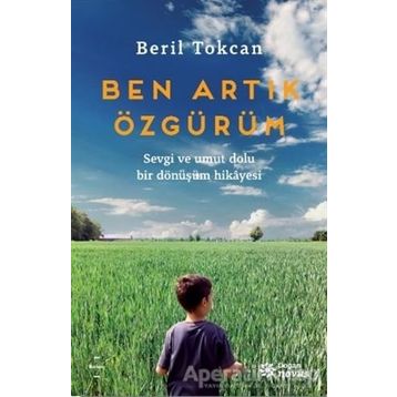 Ben Artık Özgürüm - Beril Tokcan
