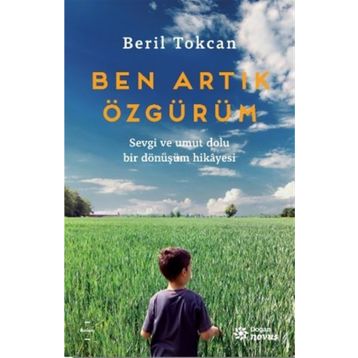 Ben Artık Özgürüm - Beril Tokcan