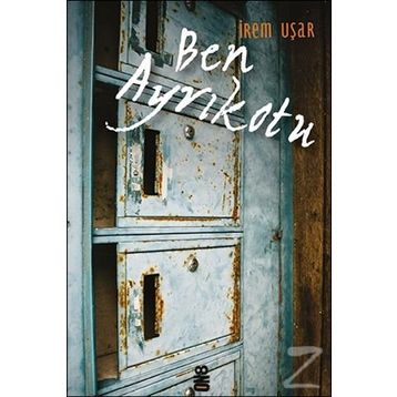 Ben Ayrıkotu - İrem Uşar