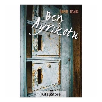 Ben Ayrıkotu - İrem Uşar