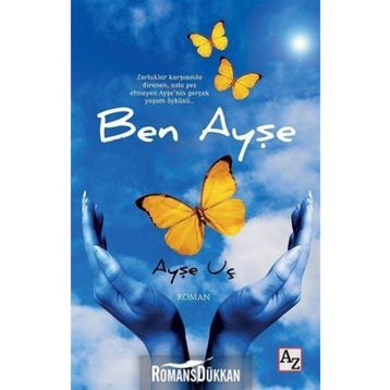 Ben Ayşe - Ayse Uç