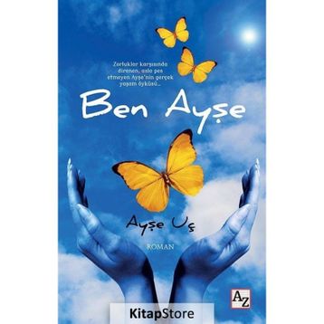 Ben Ayşe - Ayse Uç