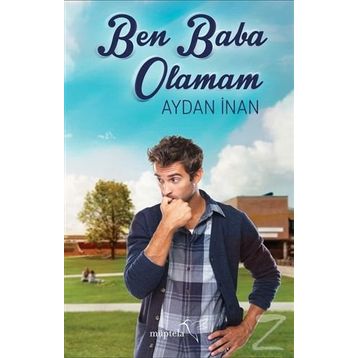 Ben Baba Olamam - Aydan İnan