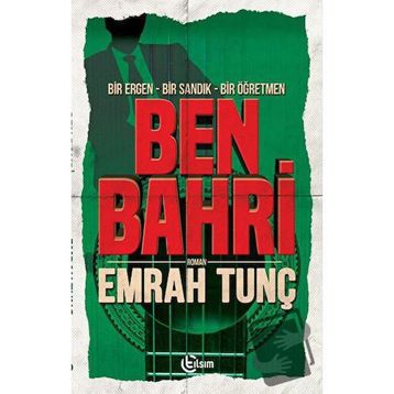 Ben Bahri - Emrah Tunç