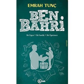 Ben Bahri - Emrah Tunç
