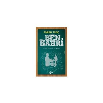 Ben Bahri - Emrah Tunç