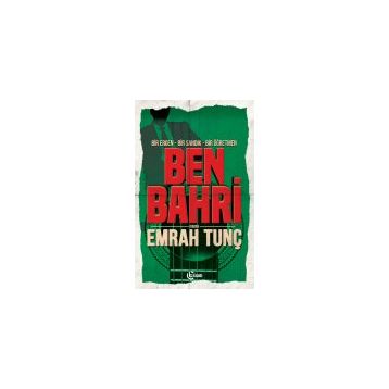 Ben Bahri - Emrah Tunç